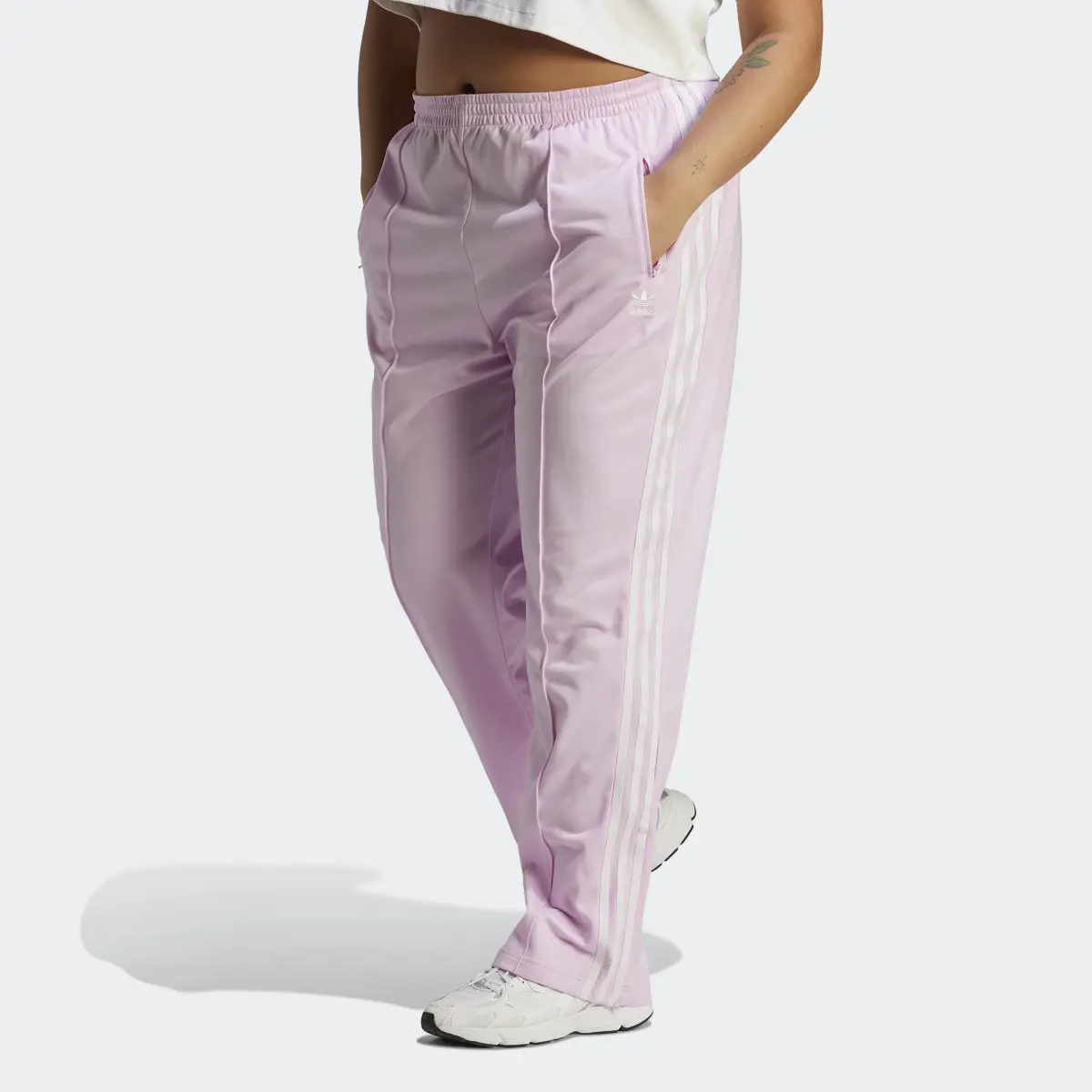 Adidas Pants Deportivos Adicolor Classics Firebird. 1