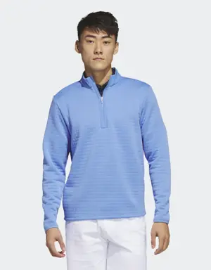 DWR 1/4-Zip Pullover