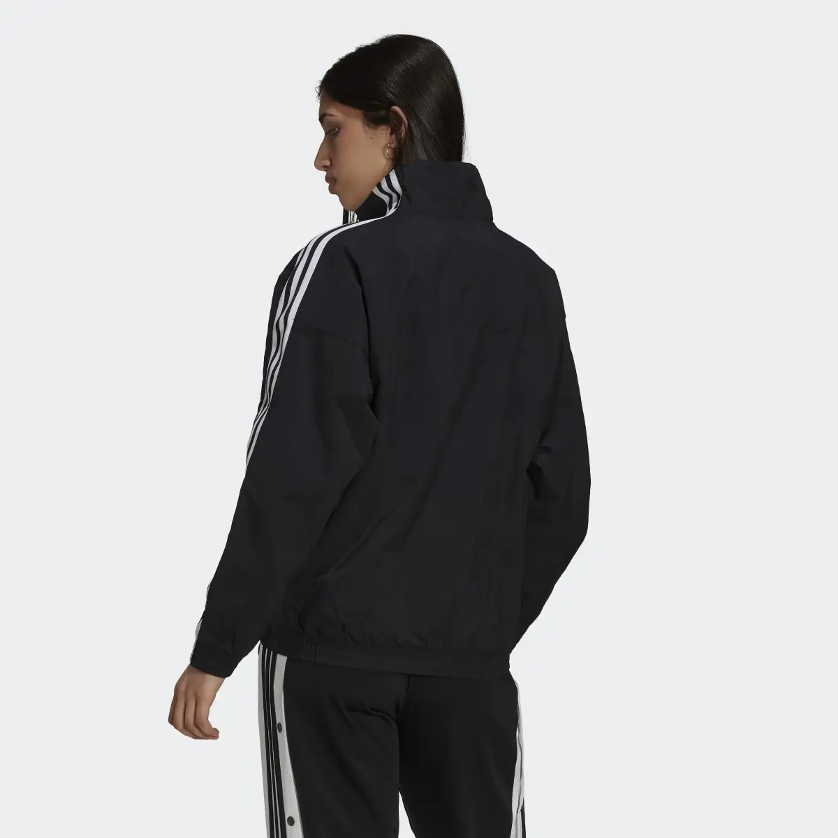 Adidas Adicolor Classics Lock-Up Track Top. 3