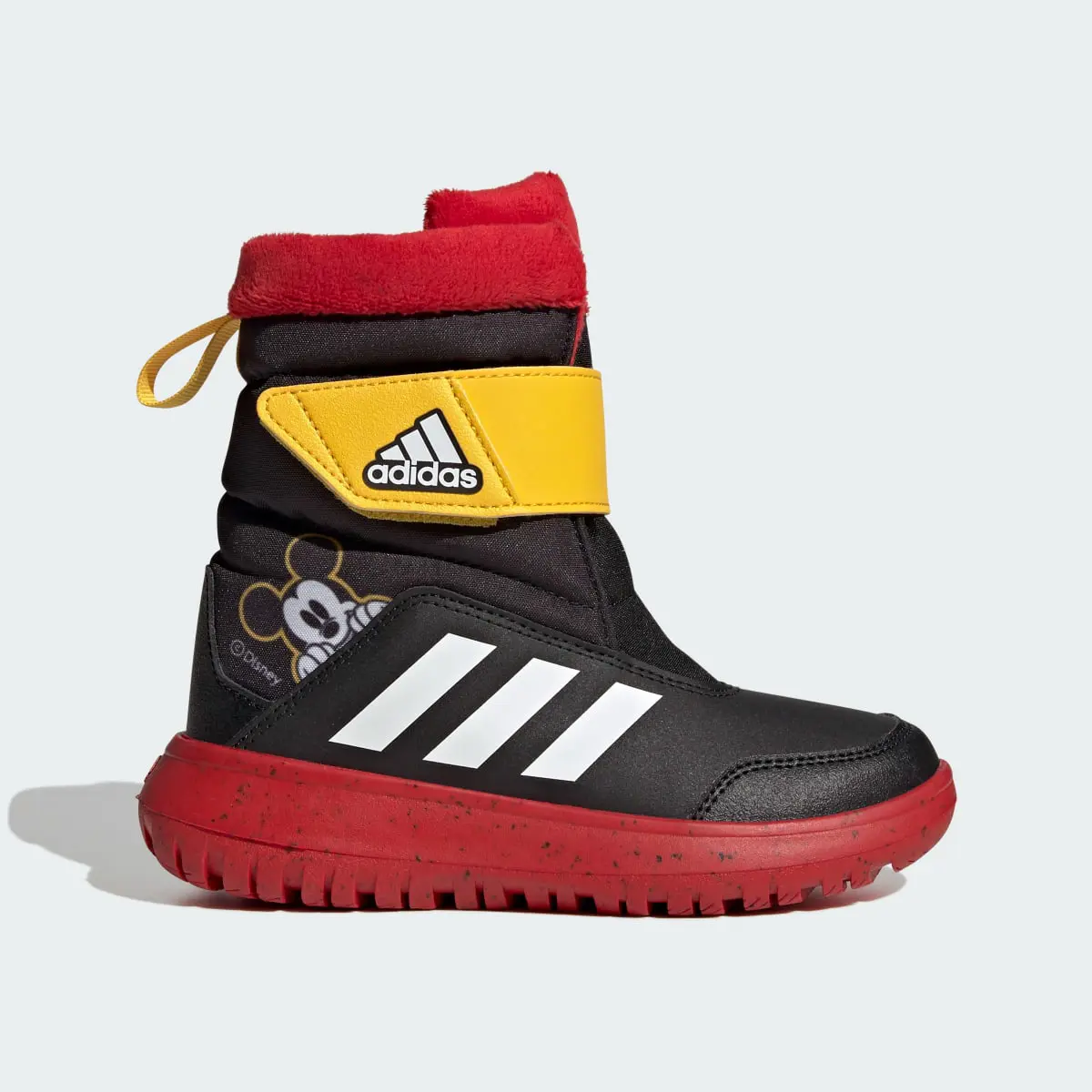 Adidas Winterplay x Disney Kids Stiefel. 2