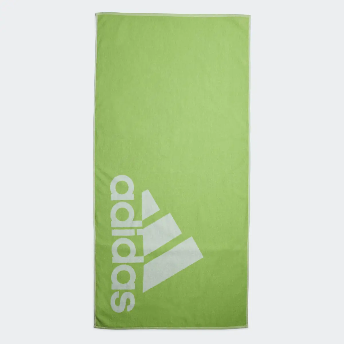 Adidas Toalha adidas – Grande. 1