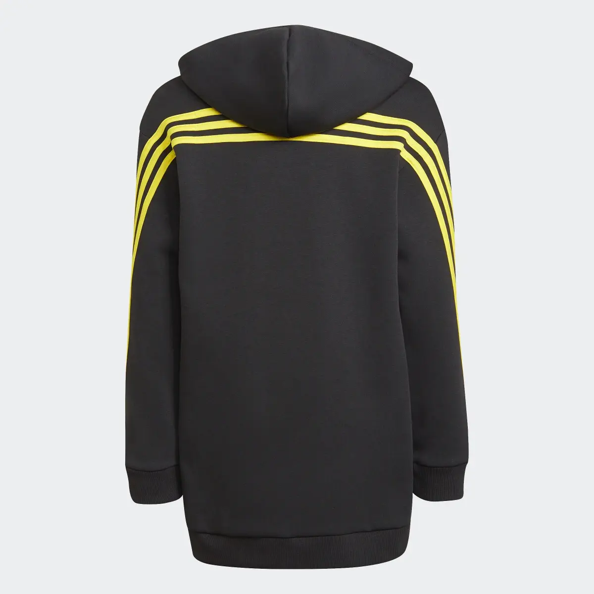 Adidas x Classic LEGO® 3-Stripes Pocket Hoodie. 2