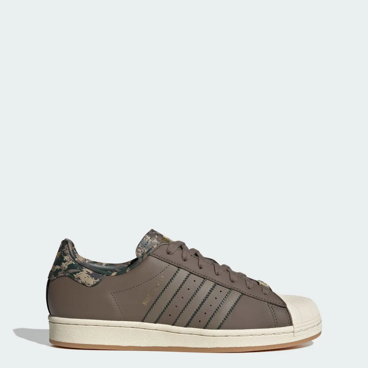 Adidas Superstar Shoes. 1