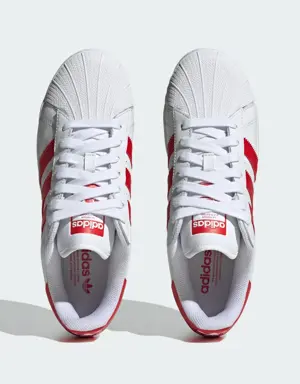 Adidas Chaussure Superstar XLG. 3