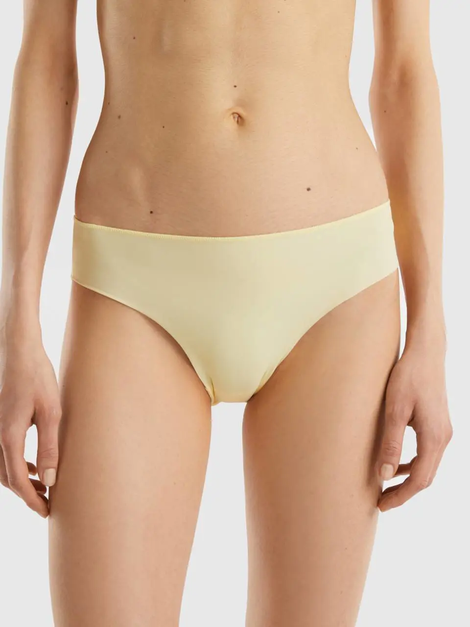 Benetton stretch underwear. 1