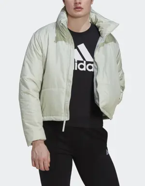 Adidas BSC Insulated Jacket