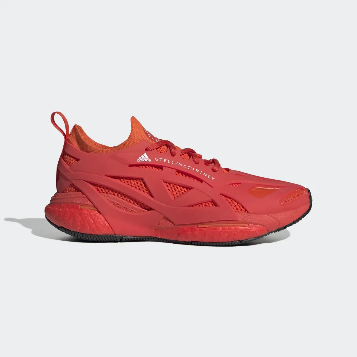 Adidas by Stella McCartney Solarglide Running Shoes. 2