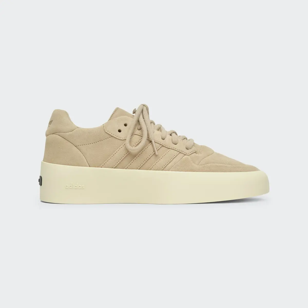 Adidas Fear of God Athletics 86 Low Schuh. 1