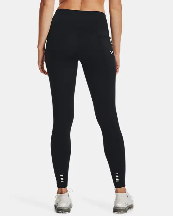 Under Armour Women's UA OutRun The Cold Tights. 2