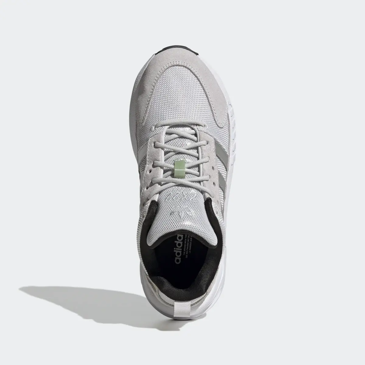 Adidas Tenis ZX 22 BOOST. 3