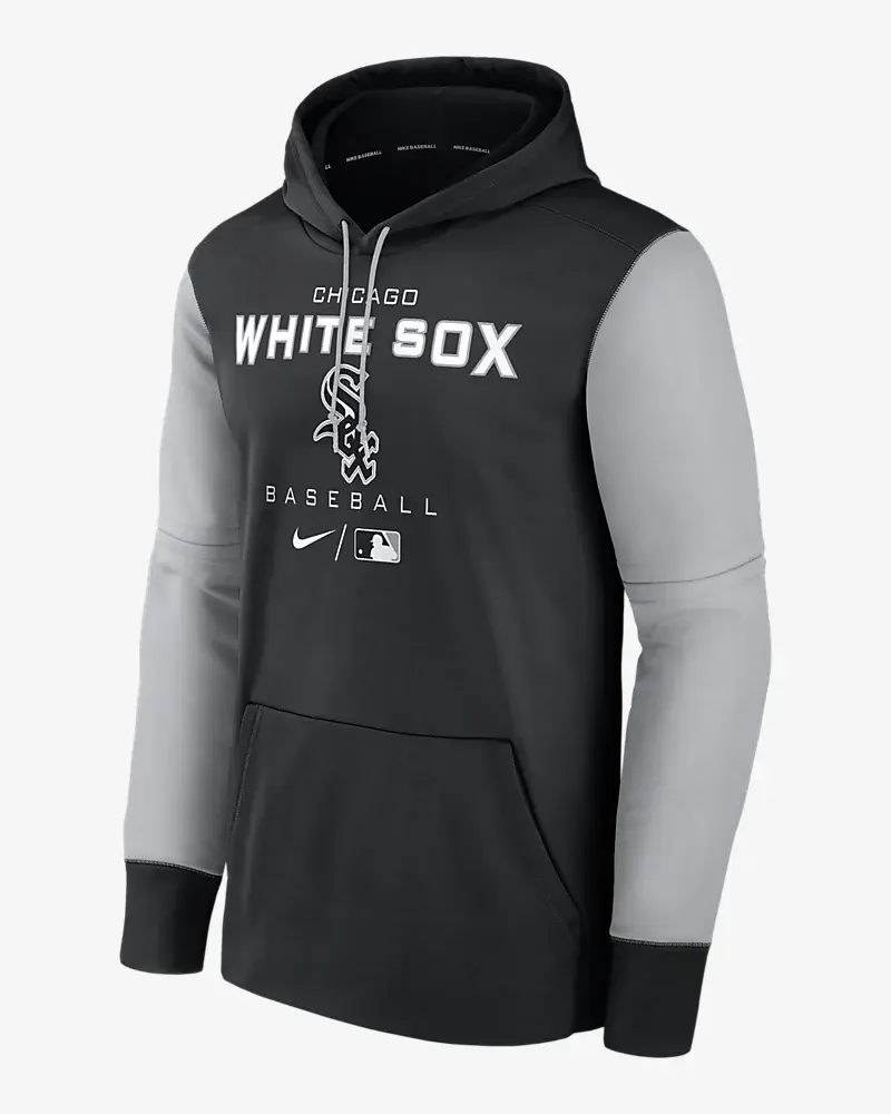 Nike Therma Team (MLB Chicago White Sox). 1