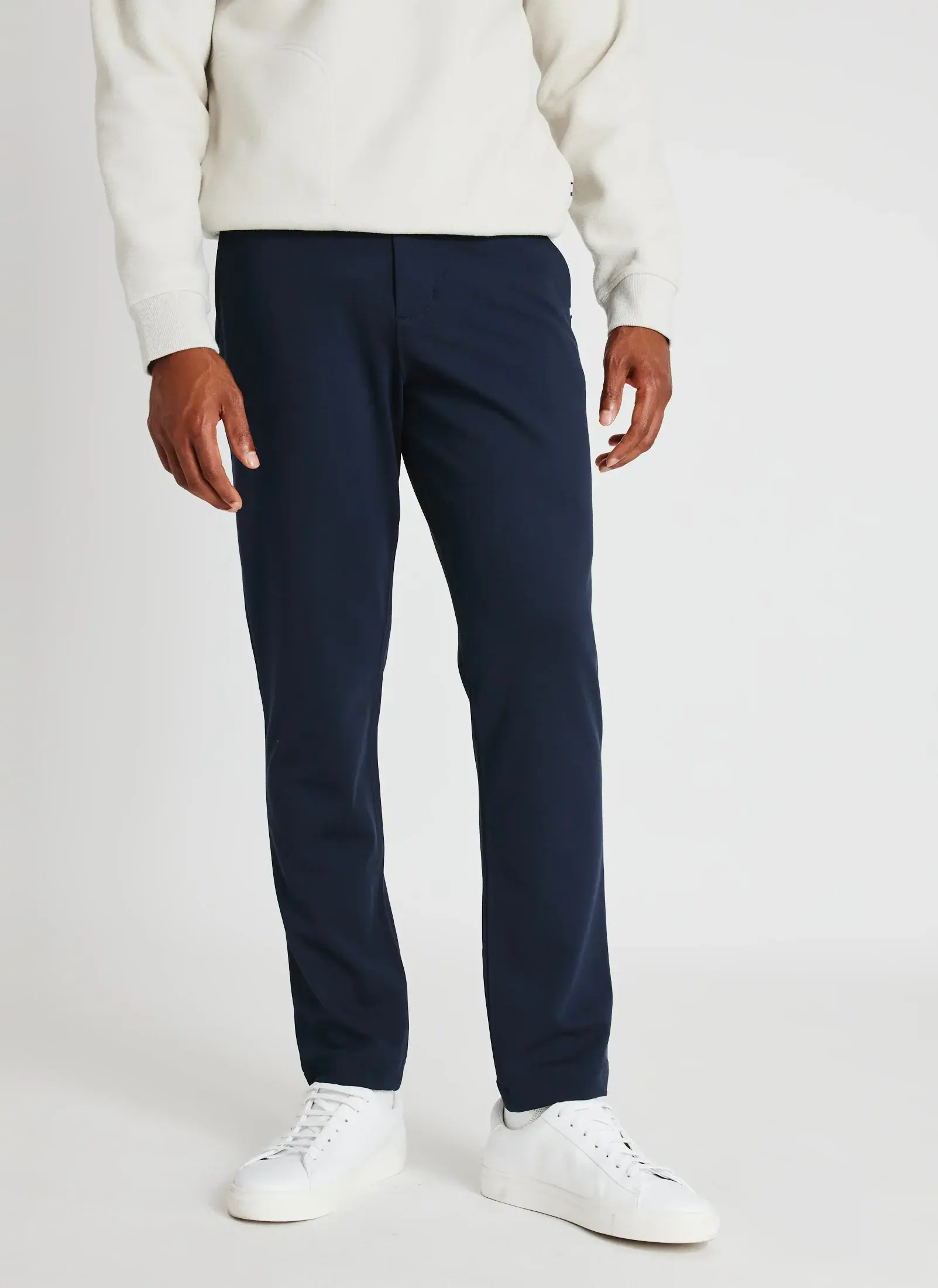 Kit And Ace Comfort Pants Slim Fit. 1