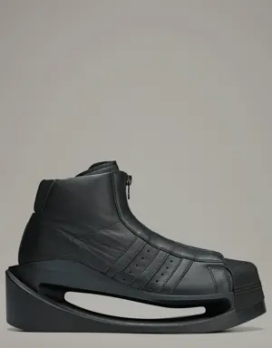 Y-3 Gendo Pro Model