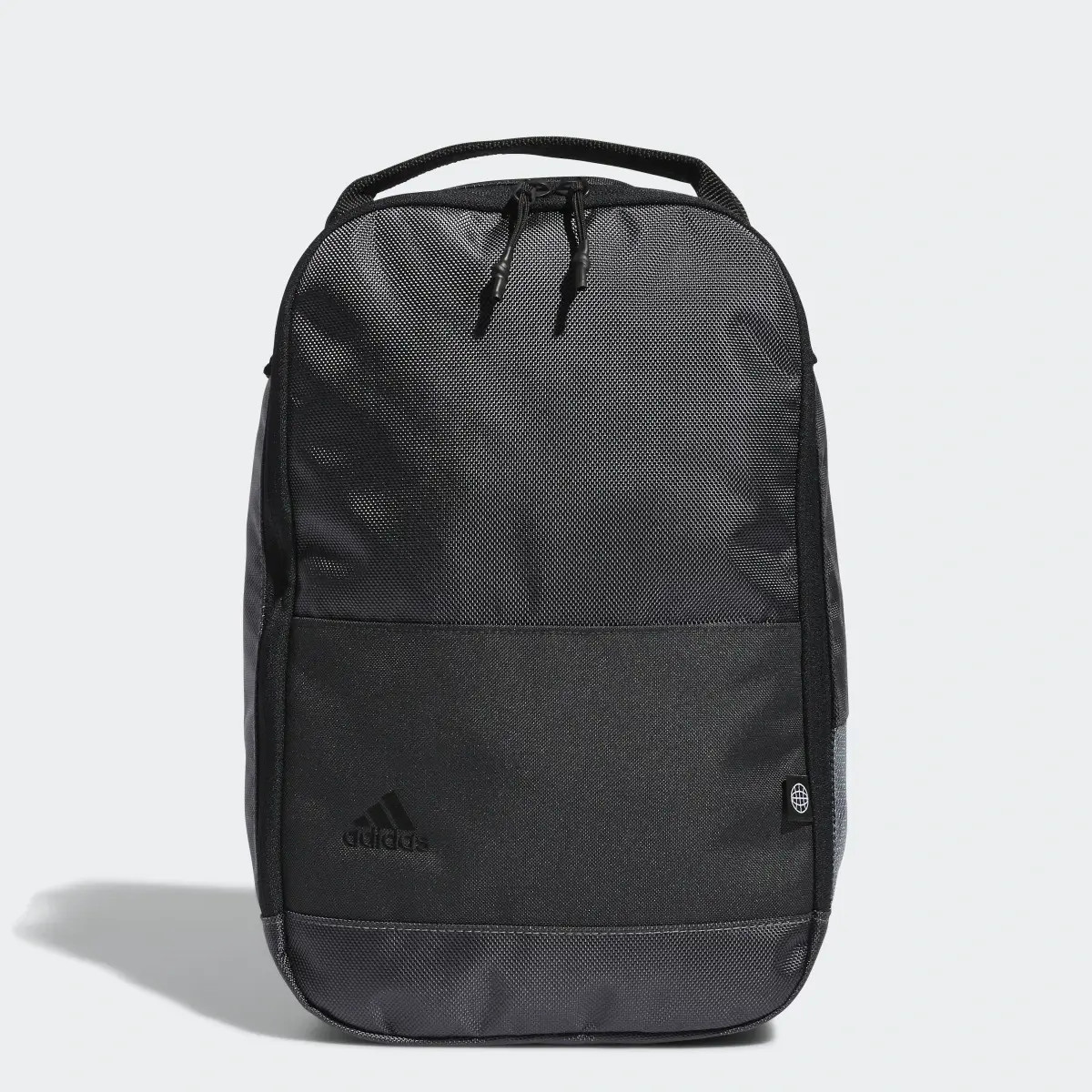 Adidas Golf Schuhtasche. 1