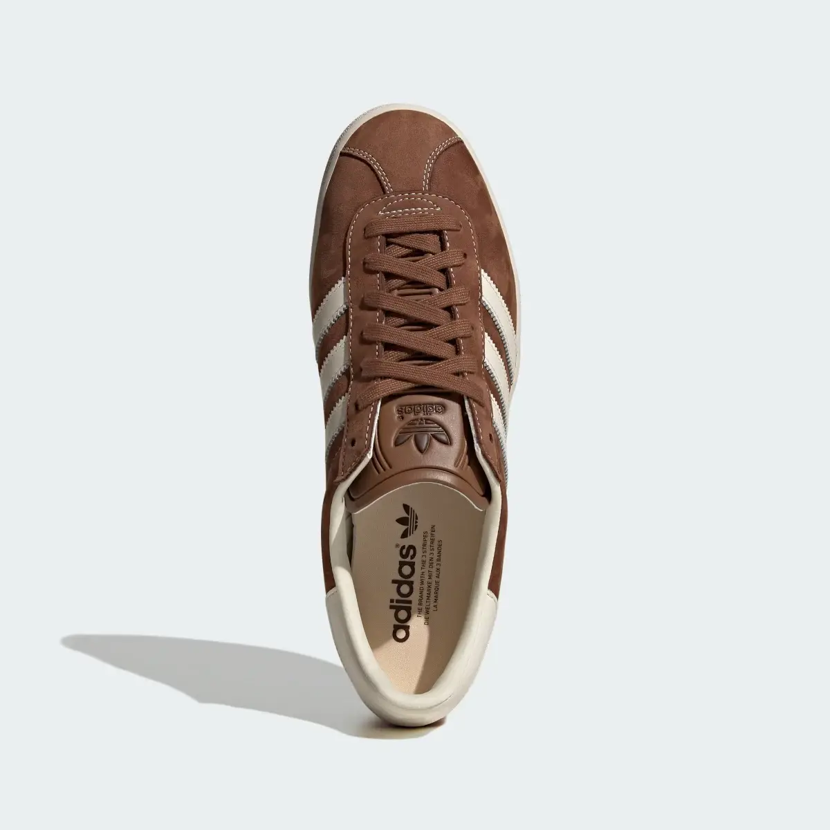 Adidas Gazelle 85 Shoes. 3