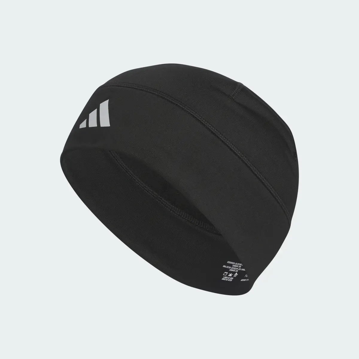 Adidas Alphaskin Beanie. 2