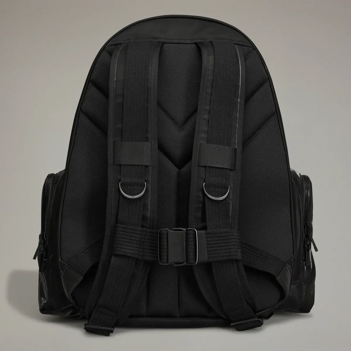 Adidas Y-3 Utility Backpack. 3