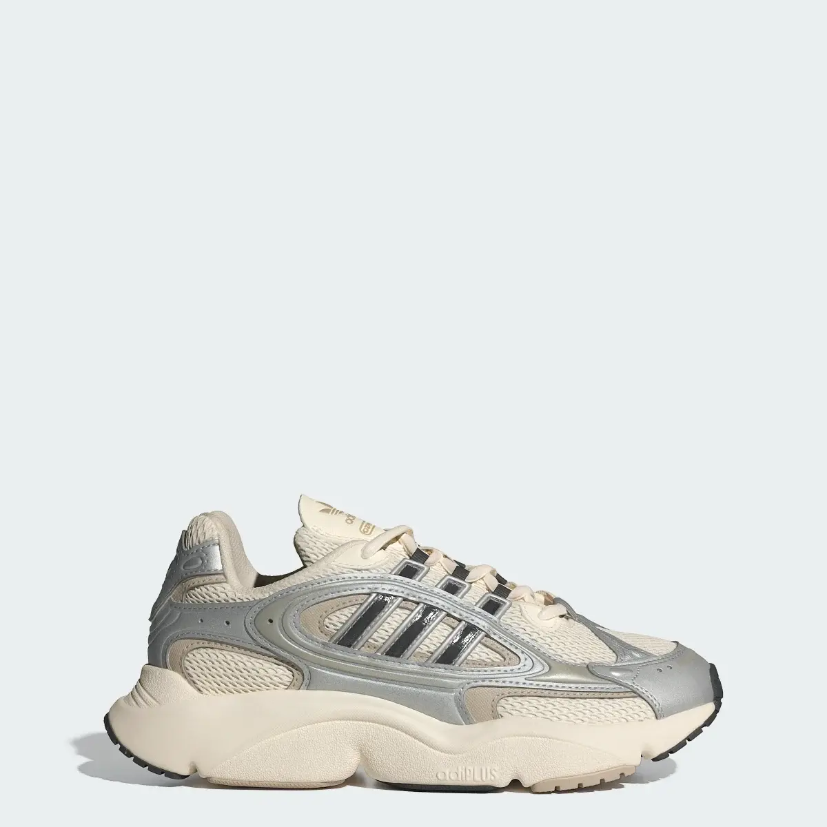 Adidas Ozmillen Schuh. 1