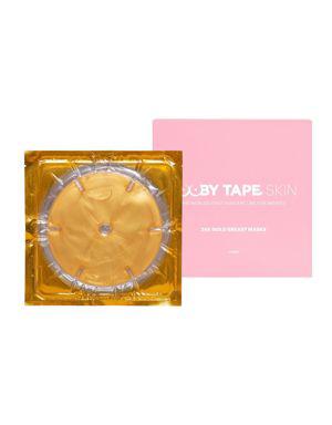 BOOBY TAPE | 24K Gold Breast Masks