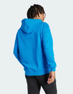 Adidas Adicolor Classics Trefoil Hoodie. 3 Adidas Adicolor Classics Trefoil Hoodie. 3
