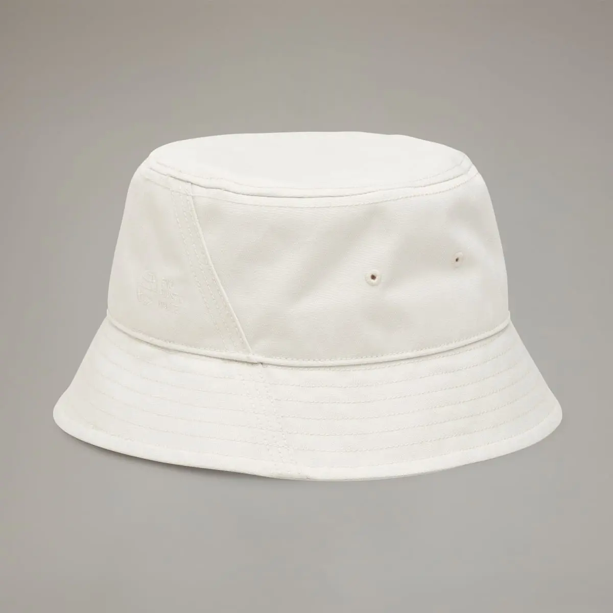 Adidas Y-3 Staple Bucket Hat. 3