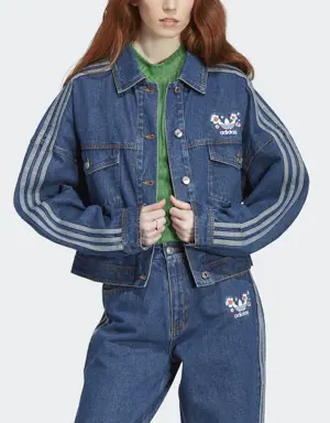 Veste Denim