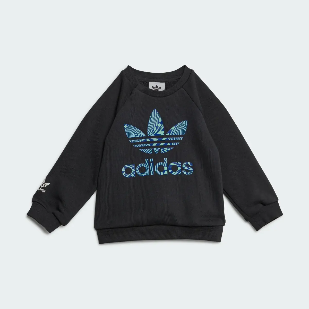 Adidas Rekive Crew Set. 3