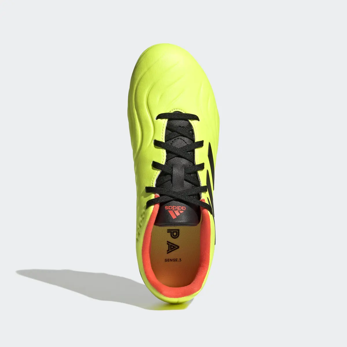 Adidas Botas de Futebol Copa Sense.3 – Piso firme. 3