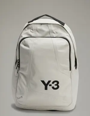 Adidas Y-3 Classic Backpack