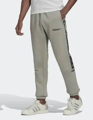 Adidas Tape Fleece Pants