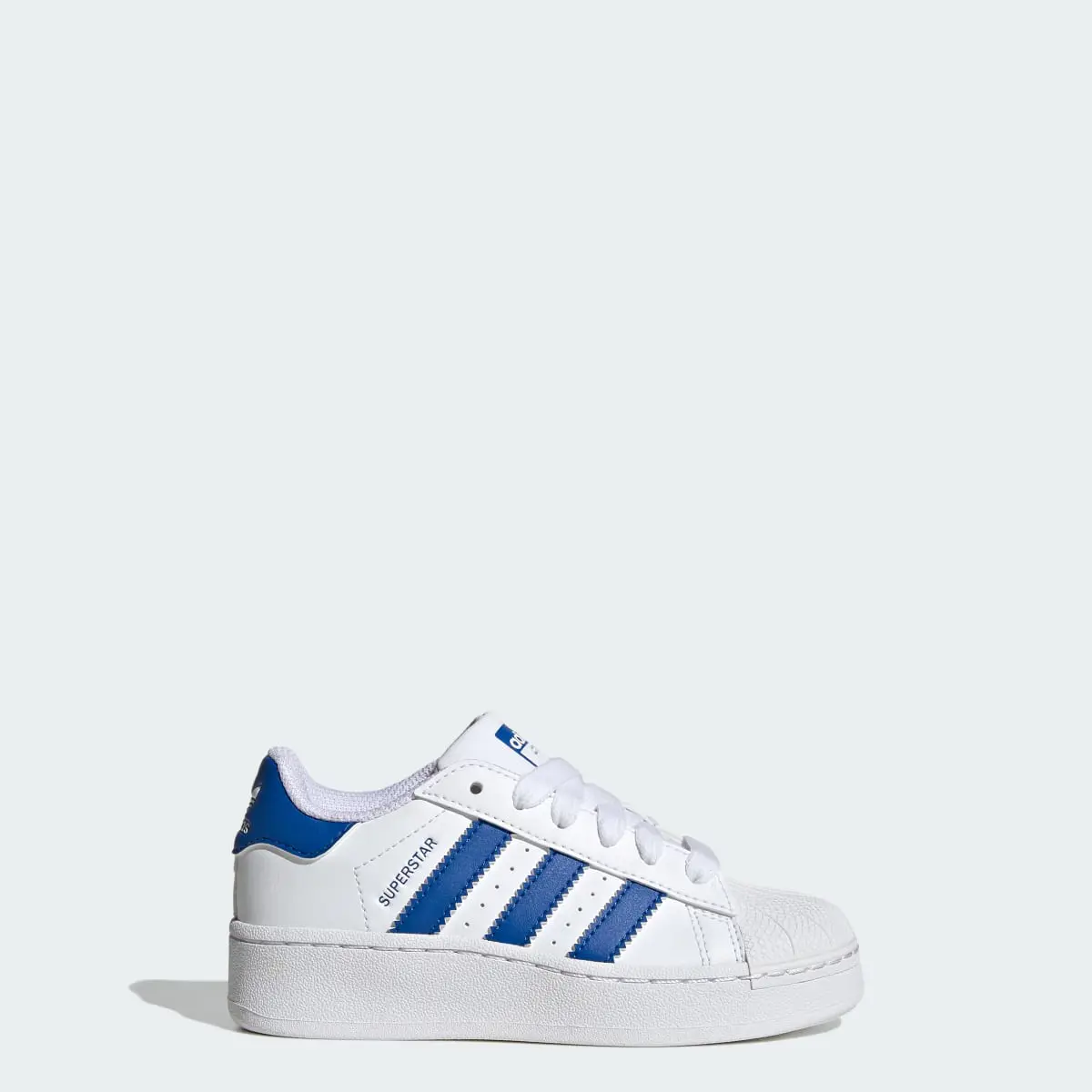 Adidas Tenis Superstar XLG. 1