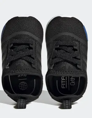 Adidas NMD Ayakkabı. 3 Adidas NMD Ayakkabı. 3