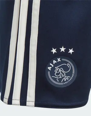 Ajax Amsterdam 23/24 Away Mini Kit