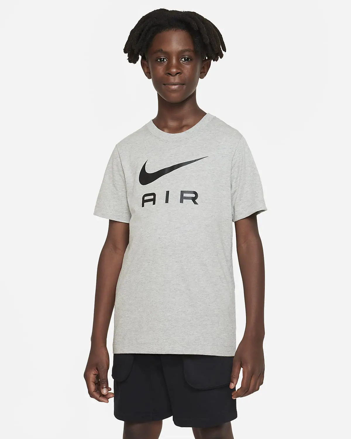 Nike Sportswear. 1