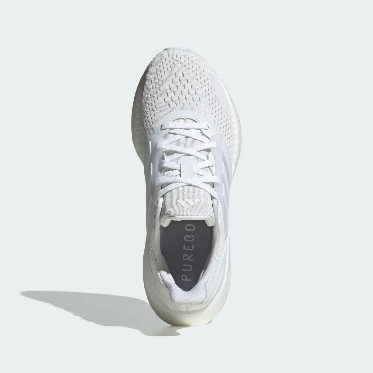 Adidas Pureboost 23 Shoes. 3