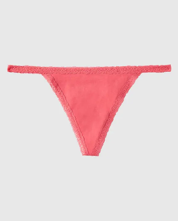 La Senza G-String Panty. 3