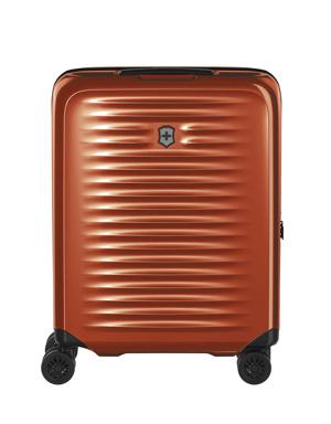 Airox Turuncu Kabin Boy Tekerlekli Bavul