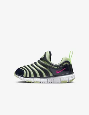 Nike Dynamo Free