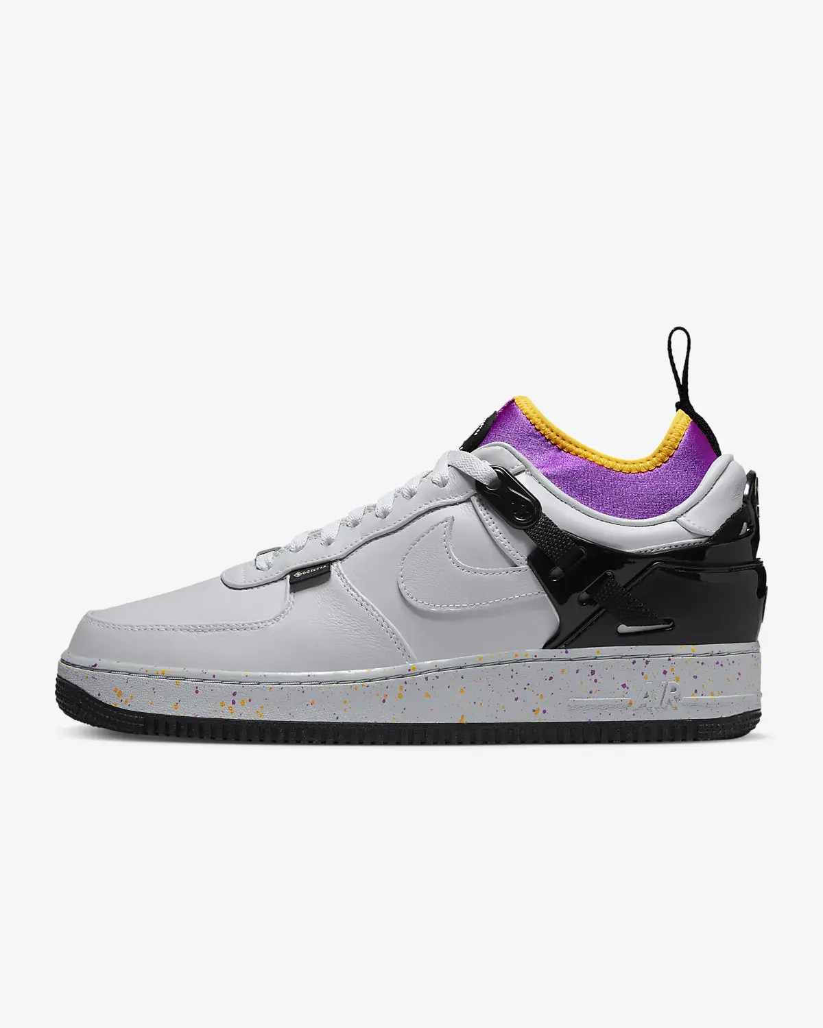 Nike Air Force 1 Low SP x UNDERCOVER. 1