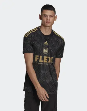 LAFC 22/23 Home Jersey