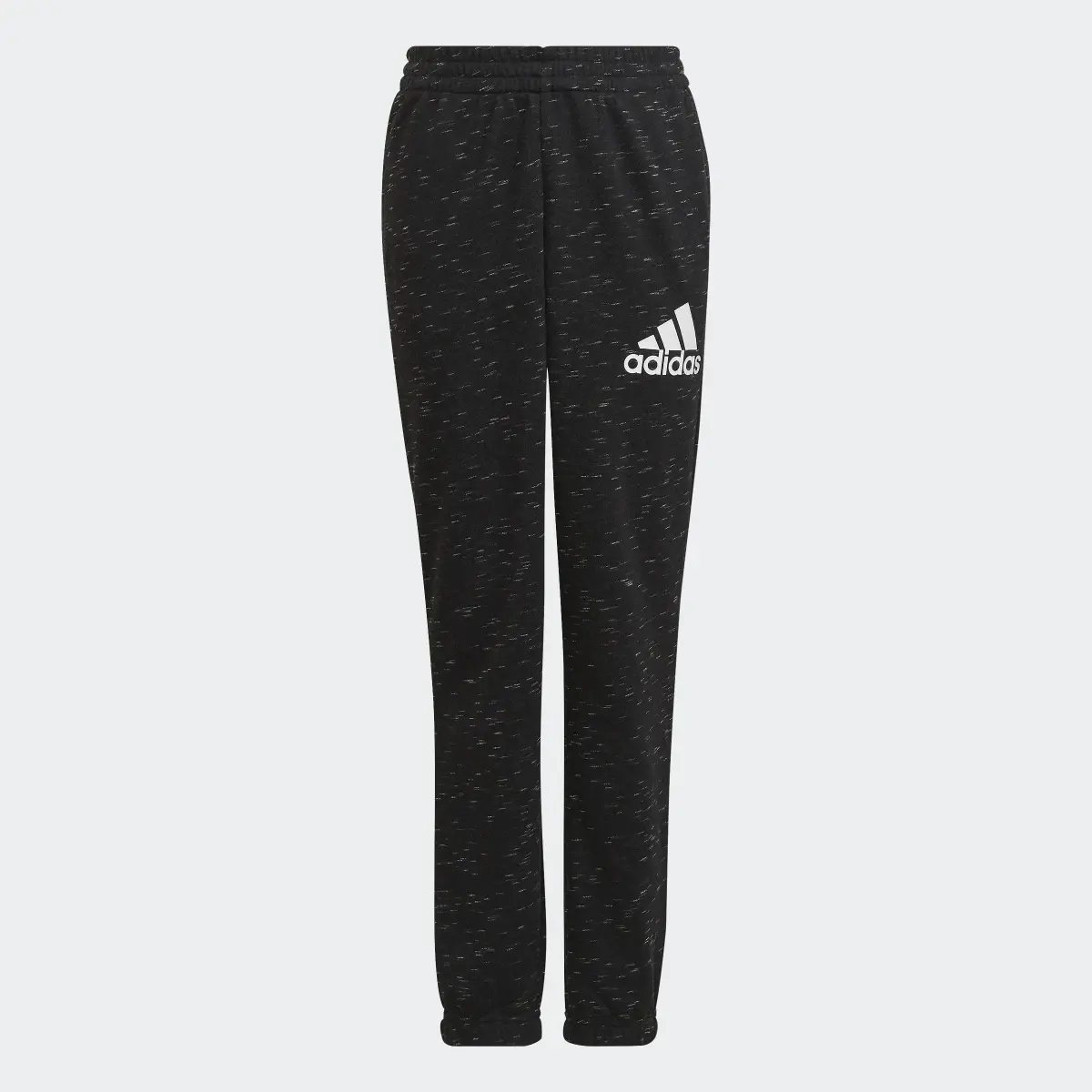 Adidas Future Icons Badge of Sport Joggers. 1