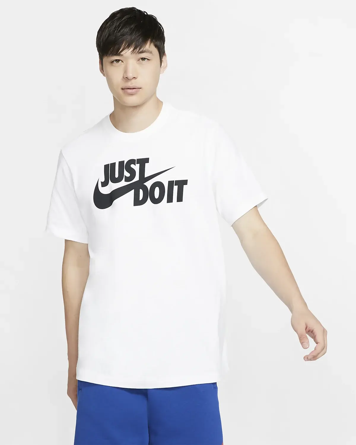 Nike Sportswear JDI. 1