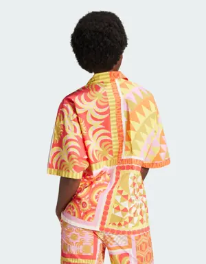 Adidas x FARM Rio Shirt. 3 Adidas x FARM Rio Shirt. 3