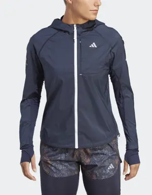 Fast Running Jacket