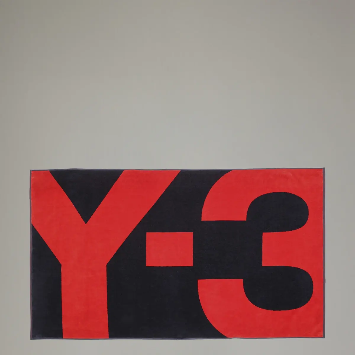 Adidas Y-3 Beach Towel. 1