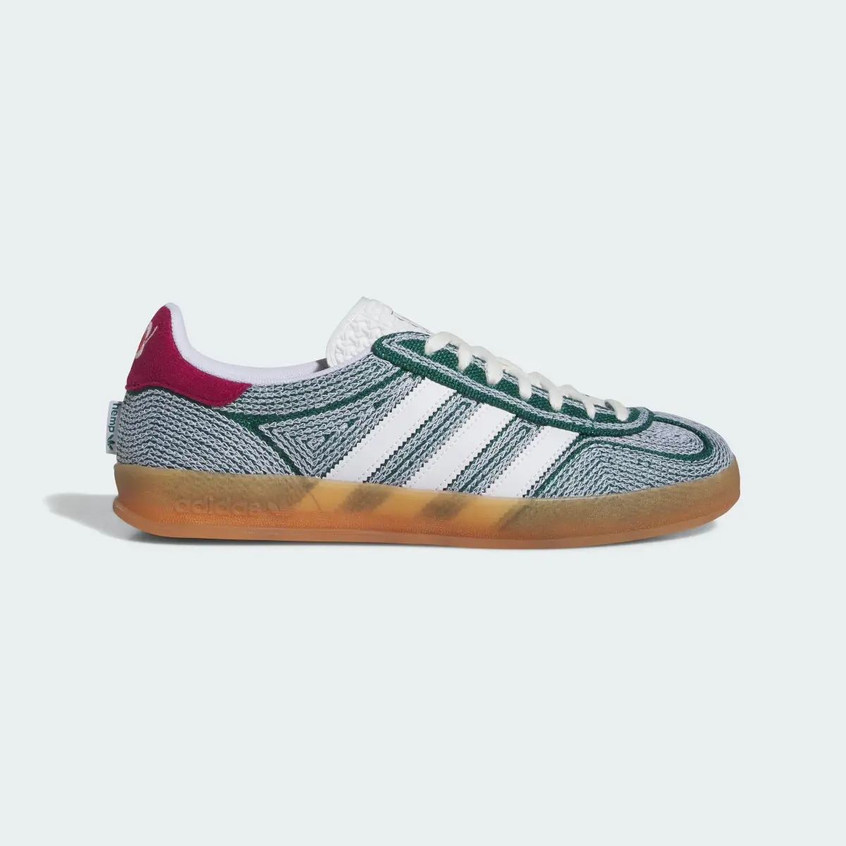 Adidas Scarpe Sean Wotherspoon Gazelle Indoor. 2