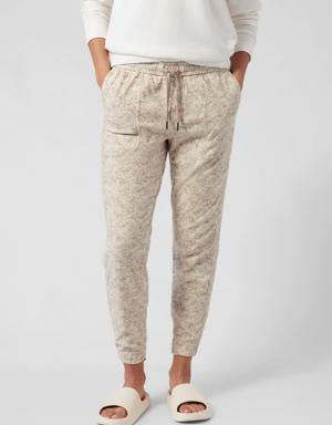 Farallon Jogger beige