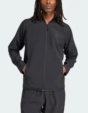 Adidas SST Bonded Track Top
