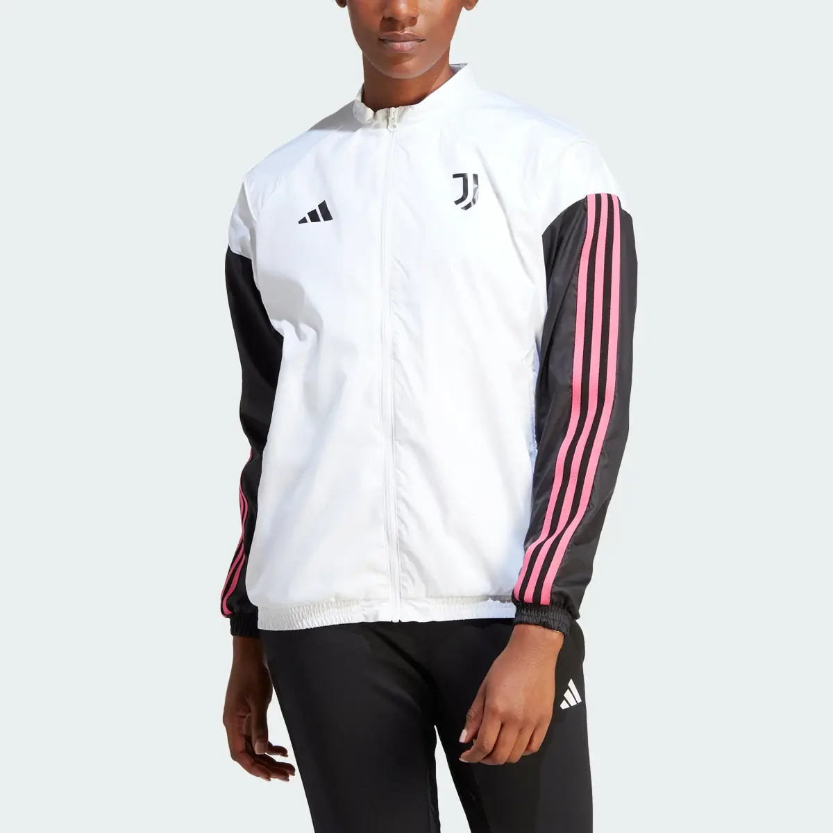 Adidas Juventus Tiro 23 Presentation Track Top. 1