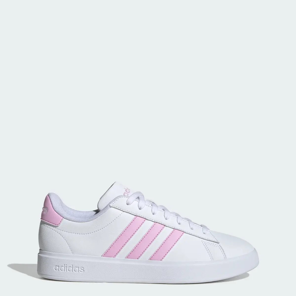 Adidas Tenis adidas Grand Court Cloudfoam Lifestyle Court Comfort. 1